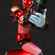 Illustration for article titled This Sure Is A $600 iMega Man X/i Statueem/em